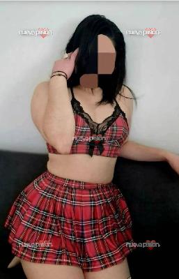 Amiguitas Recién Llegada