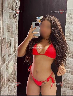 Jade Lo más top en la palma novedad los cancajos