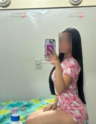 Karla novedad  Las Palmas