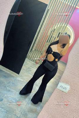 Hola recien llegada a tu isla Sofia