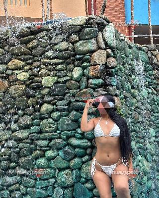 SOY ROSA LA MARAVILLOSA Y TE HAGO MARAVILLAS TE ATREVES ?