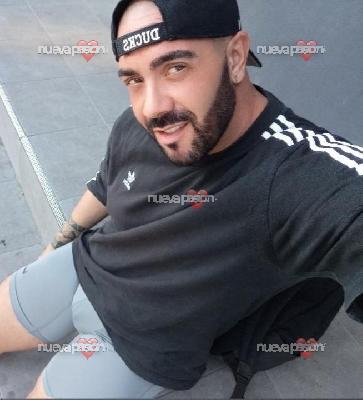 MADRILEÑO ACTIVO PREÑO BOCA Y CULO