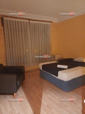 Habitacion de alquiler en Sagrada Familia