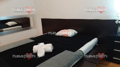 Habitacion de alquiler