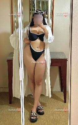 Soy RUBI, una joven venezolana recién llegada con muchas ganas de FOLLAR