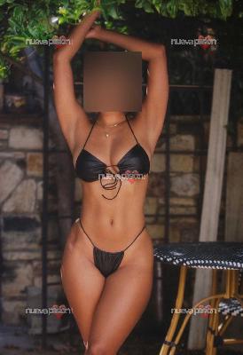 Escort High CLASS in marbella