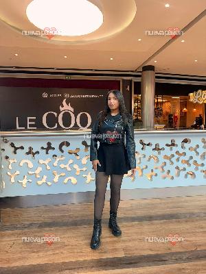 🌸ULTIMA SEMANA 💋 TESSA, DULCE TENTACIÓN CON UN TOQUE DE LOCURA