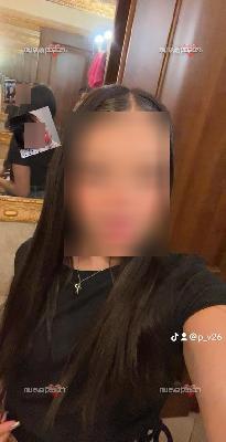 SHIRLEY , CHICA EN BARCELONA, EIXAMPLE CON GANAS DE DIVERSION