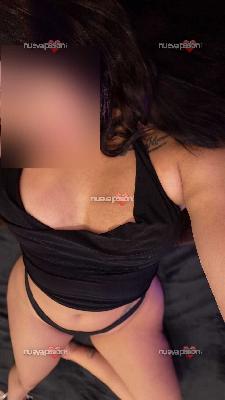 nikol, CHICA EN BARCELONA, EIXAMPLE CON GANAS DE DIVERSION