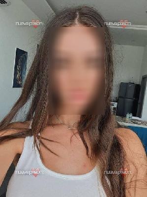 Soy una escort