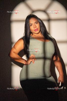 VICTORIA ¡NUEVA SCORT! DIVERTIDA, SEXY, SIN TABUS