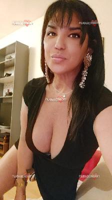 Soy Mónica ¿quedamos?