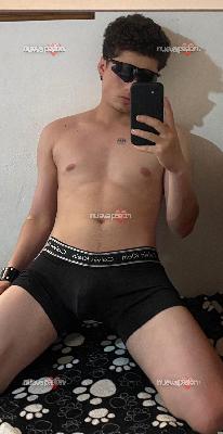 ⭐⭐⭐⭐ NOVEDAD!!! DANIEL, COLOMBIANO DE LUJO EXPLOSIVO Y CAÑERO, SIN LIMITES