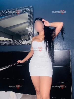 Mia colombiana fiestera morbosa boquita juguetona para rico frances 💋💦 culito respingon para griego 🍑😉🔥