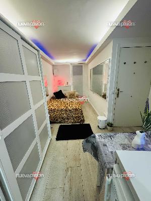 Precioso apartamento barrio Salamanca