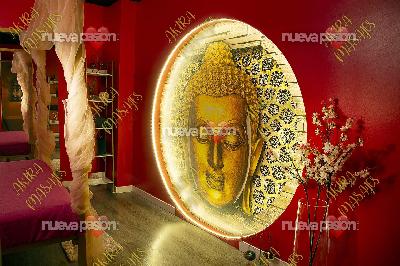 📍EN PUERTA DEL HIERRO MADRID 📍🛑🛑🛑PLAZA DISPONIBLE CENTRO DE MASAJES  🛑🛑🛑