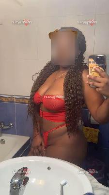 PAMELA LA MAS CALIENTE Y COMPLETA COLOMBIANA