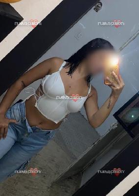 VANESSA VENEZOLANA 🧡 GUAPISIMA!!! EDUCADA, MASAJESY MUCHO MAS... ** LA PALMA **