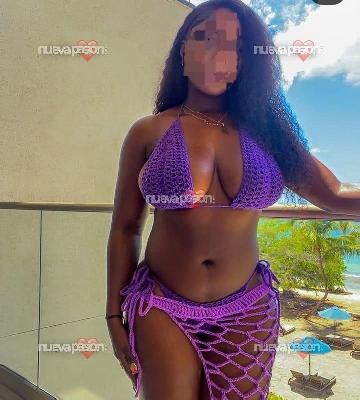 Nueva en tu ciudad caliente 🔥 morena