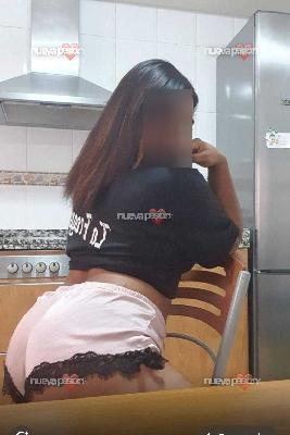 Gabriela nueva en tu ciudad