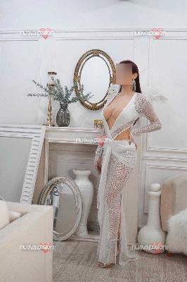 Maria Azul Argentina jovencita espectacular conmigo gozaras a tope