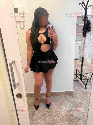 Daniela venezolana 22 años jovencita espectacular conmigo gozaras a tope