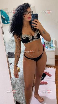 Paola  fotos 100% reales