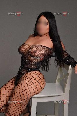 SUSANA  HERMOSA PAISA