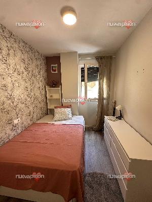 Habitación en Sevilla este