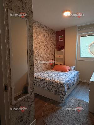 Habitación para chicas en Sevilla este