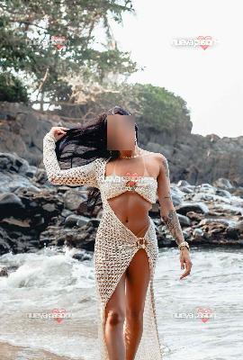 Dublin 12, yamsin 24 años, venezolana