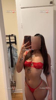 Dublin 12, Camila 24 años, Colombiana