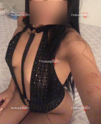 LISY🍒 NUEVA EN TU CIUDAD