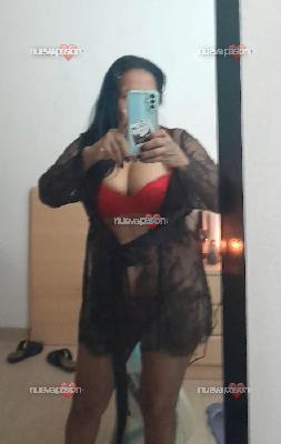 NUEVA EN GERONA!! MADURITA PARA CONSENTIRTE MUCHÍSIMO