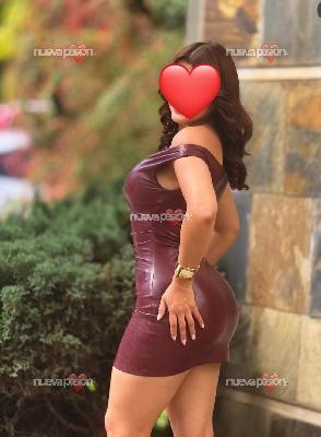 NUEVA EN GERONA CON GANAS DE DARLO TODO!!! 🥰