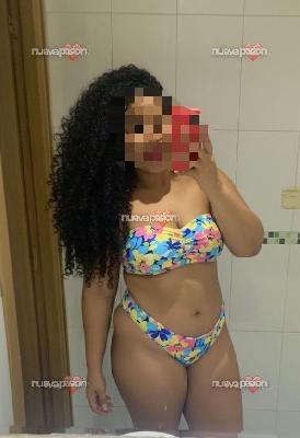 NOVEDAD CHICA CUBANA MUY SENSUAL