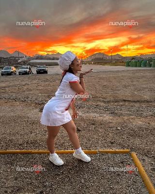 CHIQUITITA AUTENTICA 100%REAL🤗