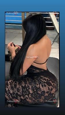 Hola cariño estoy aquí en tu ciudad Antequera