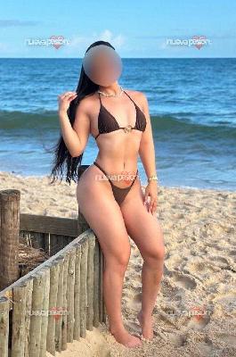 HELENA 20 años, EXUBERANTE Y MUY FOGOSA...!!!