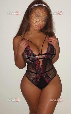 Pamela chica morbosa caliente