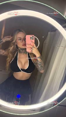 JOVENCITA  CULONA ♥️ CALENTORRA