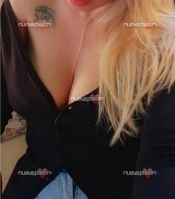 DIVERTIDA ALEGRE JUGUETONA CAÑERA ESPAÑOLA COMPLETA 24H DULCE