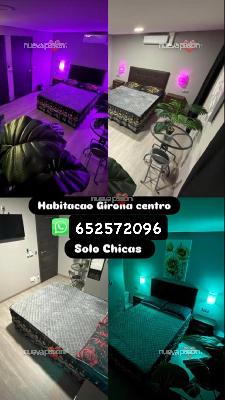 ALQUILER DE HABITACIONES EN GIRONA