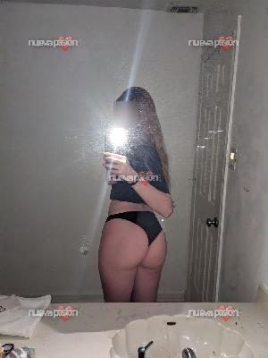 Andrea videollamadas