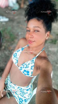 JOVENCITA LATINA MUY CACHONDA🥵 LISTA PARA SACARTE TODA LA LECHITA😈