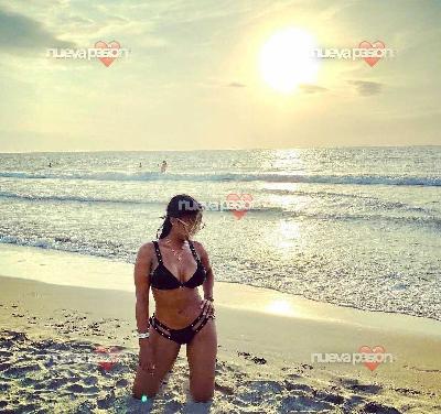 NATALIA COLOMBIANA MUY SEXY Y SENSUAL NUEVA EN TORREVIEJA