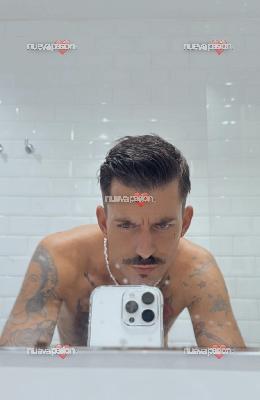 LUMEN VELLOR GAY DE 34 AÑOS EN BARCELONA CIUDAD