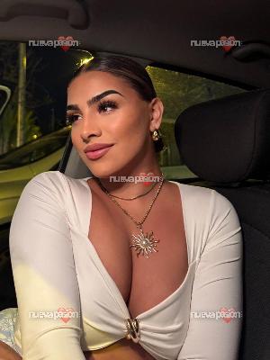 GUARRA Y MUY ARDIENTE, SEXY Y COMPLACIENTE TORREVIEJA