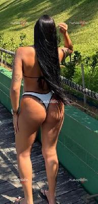 independiente encantadora caliente