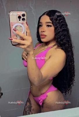 ⭐⭐⭐⭐KATALEYA 641191634, JOVEN ACOMPAÑANTE DOMINICANA DE LUJO MORBOSA SIN LIMITES
